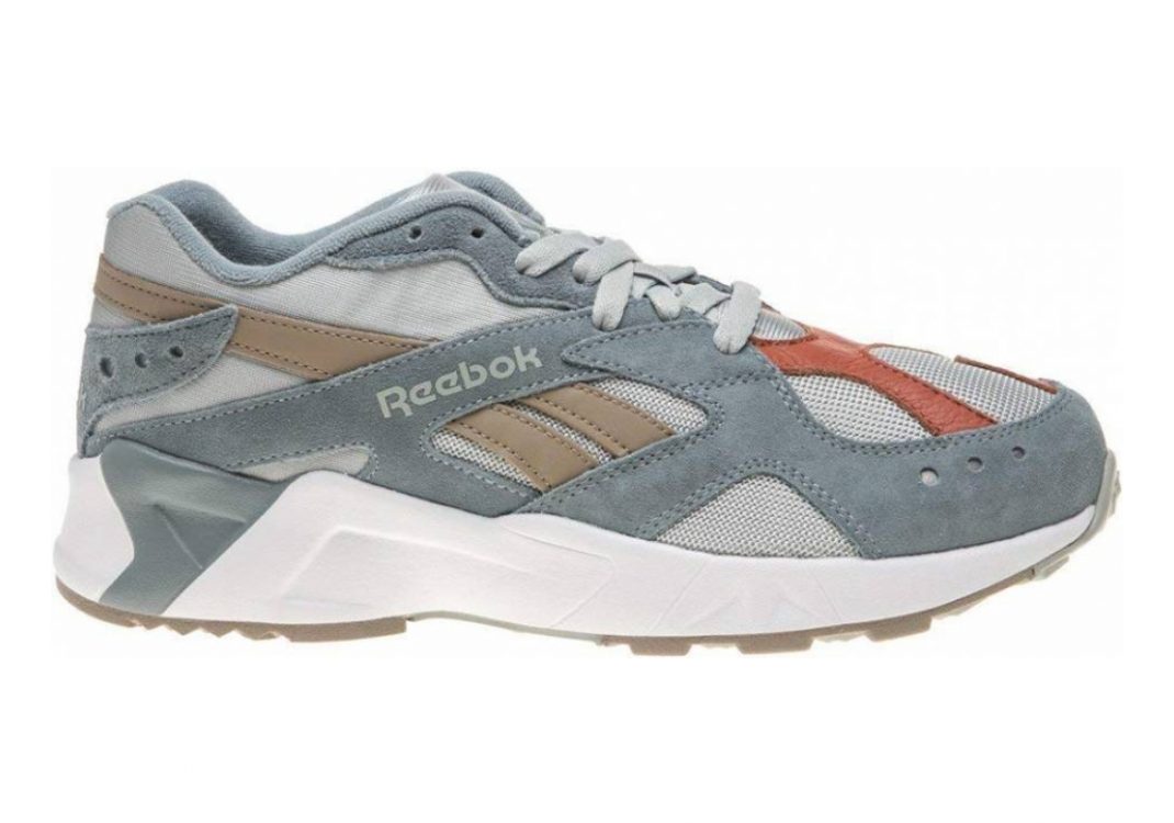 Reebok Aztrek Grey