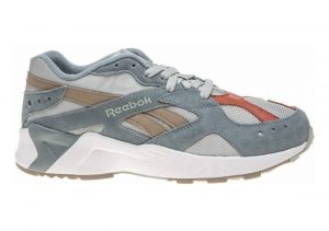 Reebok Aztrek Grey