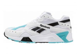 Reebok Aztrek White