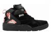 Reebok Blacktop Boulevard Black/Nepal Red/White