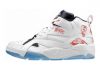 Reebok Blacktop Boulevard White