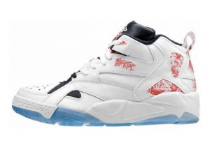 Reebok Blacktop Boulevard White