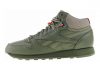 Reebok Classic Leather Mid TWD Green