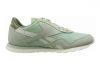 Reebok Classic Nylon Slim Core Gris / Verde / Blanco (Sage Mist / Canopy Green / Chalk)