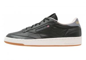 Reebok Club C 85 Black
