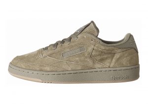 Reebok Club C 85 SG GREEN