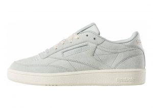 Reebok Club C 85 blanc cassÃ