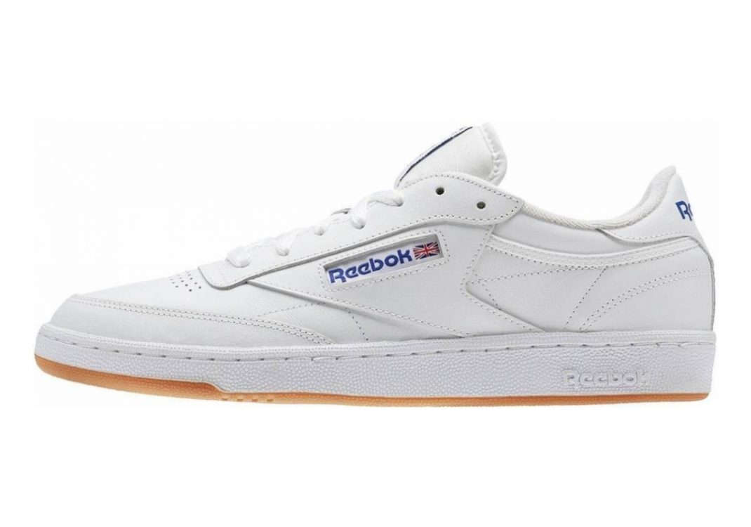 Reebok Club C 85 White