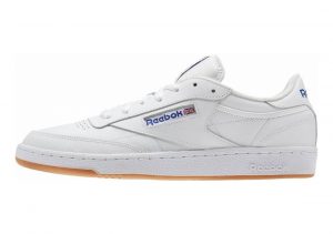 Reebok Club C 85 White