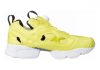 Reebok InstaPump Fury Overbranded Yellow