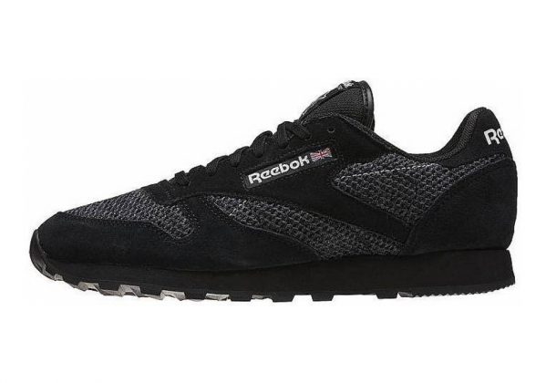 Reebok Classic Leather & Knitted reebok-classic-leather-knitted-10a5