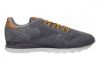 Reebok Classic Leather OL Grey (Ash Grey/Steel/Horizon Blue/Semi Solar Gold/Ginger)