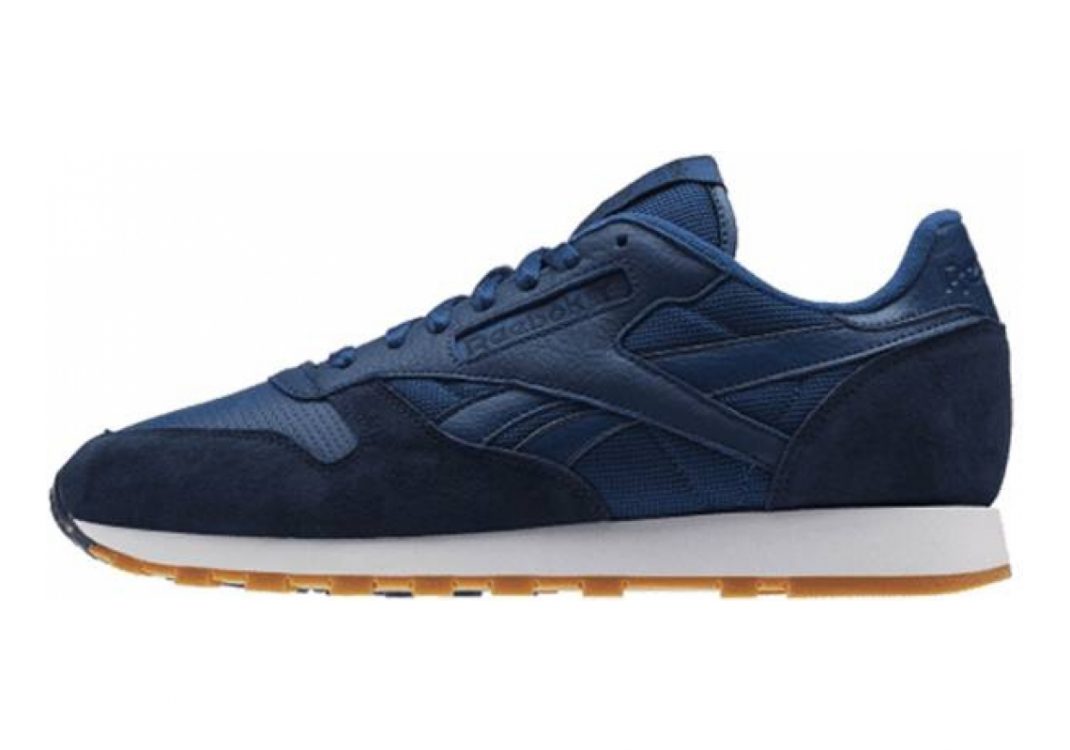 Reebok Classic Leather Perfect Split Pack Blue