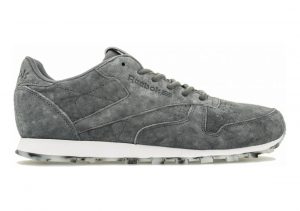 Reebok Classic Leather SHMR Grey