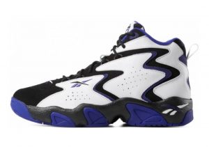 Reebok Mobius OG MU White