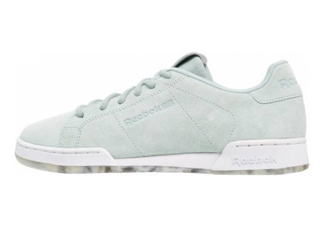 Reebok NPC II gris