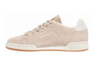 Reebok NPC II NE Beige