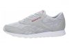 Reebok Classic Nylon Arch Cloud Grey / White-canyon Red