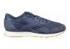 Reebok Classic Nylon HS Azul (Smoky Indigo/White-gum)