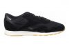 Reebok Classic Nylon HS Black (Black / White-gum)