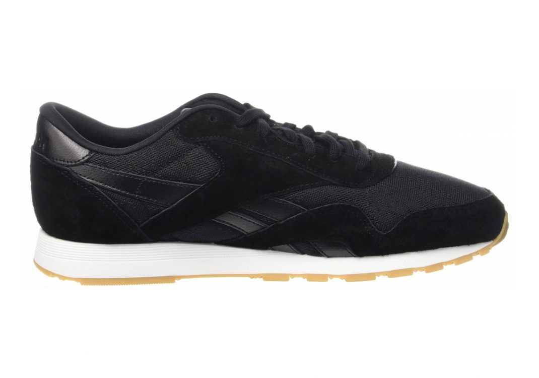 Reebok Classic Nylon HS 3