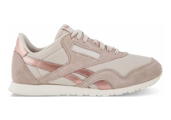 Reebok Classic Nylon Slim Metal reebok-classic-nylon-slim-metal-0410