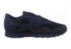 Reebok Classic Nylon Tech Mix Blue (Navy/ Tm Dark Royal 000)