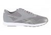 Reebok Classic Nylon Tech Mix Grau (Grey/ White/ Steel)