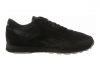 Reebok Classic Nylon Tech Mix Black