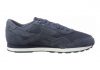 Reebok Classic Nylon Tech Azul (Smoky Indigo / Collegiate Navy / White)