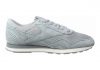 Reebok Classic Nylon Tech Grey (Meteor Grey/Asteroid Grey/White 0)