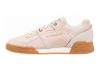 Reebok Workout Plus Vintage Beige