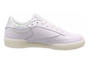 Reebok Club C 85 White