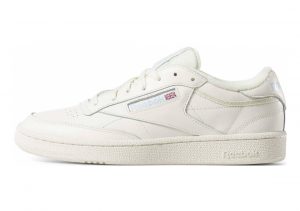 Reebok Club C 85 Blanc