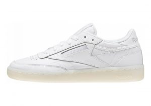 Reebok Club C 85 White