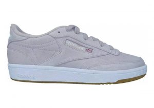 Reebok Club C 85 Purple