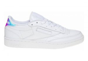 Reebok Club C 85 White
