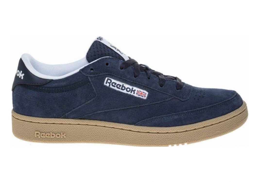 Reebok Club C 85 NAVY
