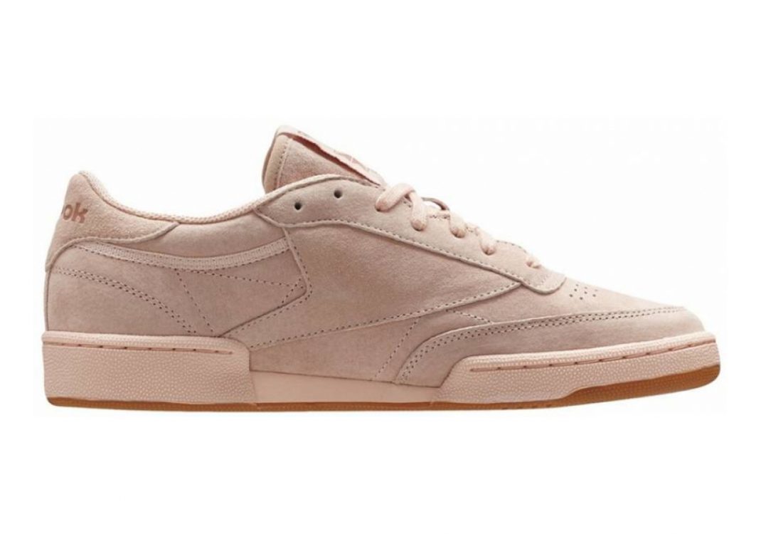 Reebok Club C 85 Pink