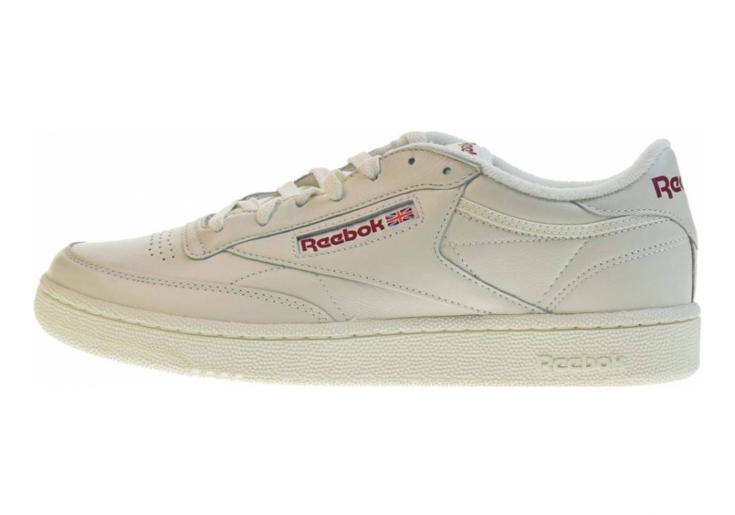 Reebok Club C 85 Beige