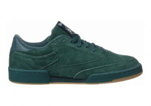 Reebok Club C 85 SG Turquoise (Washed Jade/White-gum)