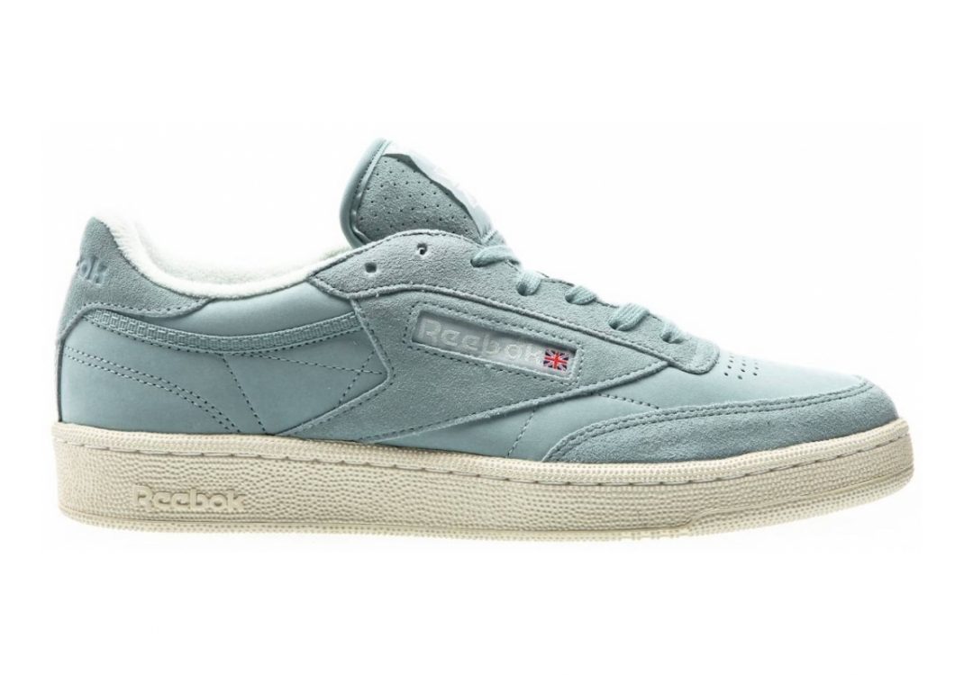 Reebok Club C 85 Vintage Blue