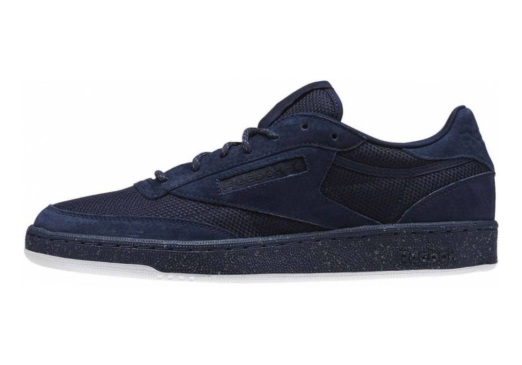 Reebok Club C 85 Blue