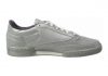 Reebok Club C 85 TDG Gris (Silver Met/Snowygrey)