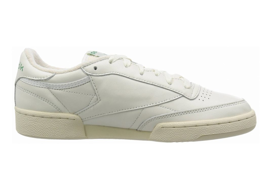 Reebok Club C 85 Vintage beige