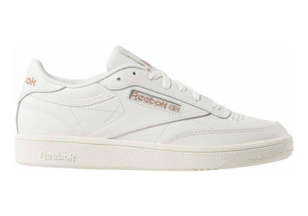 Reebok Club C 85 White