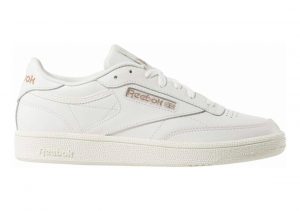Reebok Club C 85 White