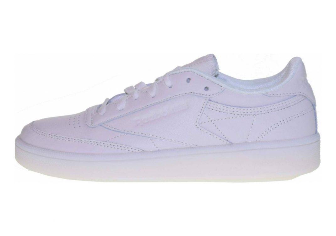 Reebok Club C 85 White