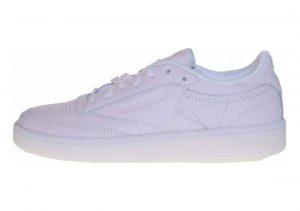 Reebok Club C 85 White