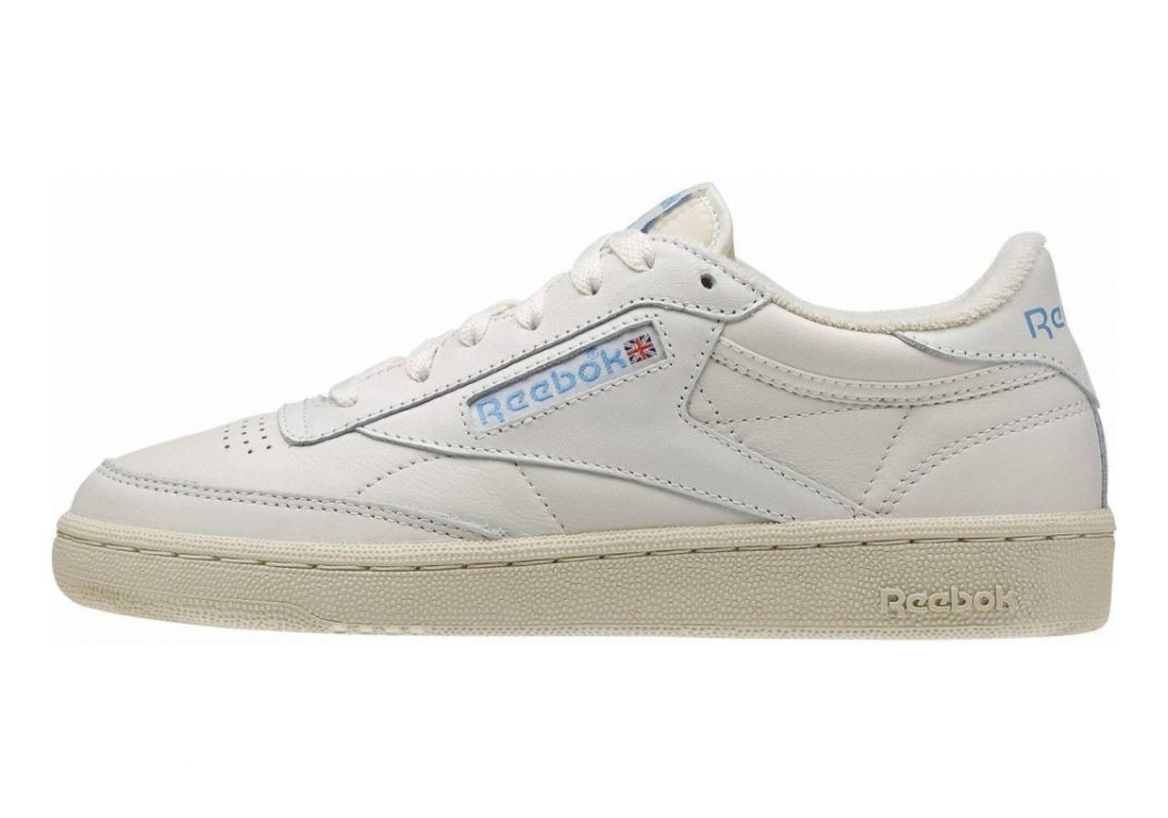 Reebok Club C 85 Vintage Natural|white